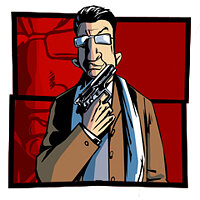 Трофей {trophy} в игре Grand Theft Auto 3 для PS4