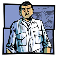 Трофей {trophy} в игре Grand Theft Auto 3 для PS4