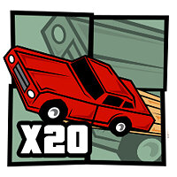 Трофей {trophy} в игре Grand Theft Auto 3 для PS4