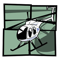 Трофей {trophy} в игре Grand Theft Auto 3 для PS4
