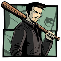 Трофей {trophy} в игре Grand Theft Auto 3 для PS4