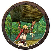 Трофей {trophy} в игре Rogue Galaxy (2007) для PS4