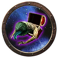 Трофей {trophy} в игре Rogue Galaxy (2007) для PS4