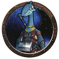 Трофей {trophy} в игре Rogue Galaxy (2007) для PS4