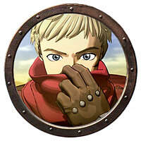 Трофей {trophy} в игре Rogue Galaxy (2007) для PS4