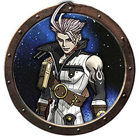 Трофей {trophy} в игре Rogue Galaxy (2007) для PS4