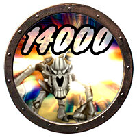 Трофей {trophy} в игре Rogue Galaxy (2007) для PS4
