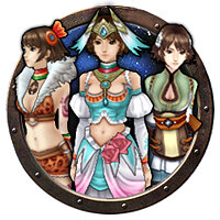 Трофей {trophy} в игре Rogue Galaxy (2007) для PS4
