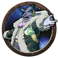 Трофей {trophy} в игре Rogue Galaxy (2007) для PS4