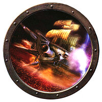 Трофей {trophy} в игре Rogue Galaxy (2007) для PS4