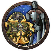 Трофей {trophy} в игре Rogue Galaxy (2007) для PS4