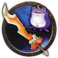 Трофей {trophy} в игре Rogue Galaxy (2007) для PS4