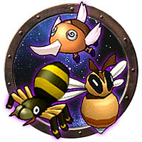 Трофей {trophy} в игре Rogue Galaxy (2007) для PS4