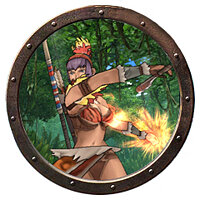 Трофей {trophy} в игре Rogue Galaxy (2007) для PS4