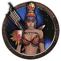 Трофей {trophy} в игре Rogue Galaxy (2007) для PS4