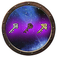 Трофей {trophy} в игре Rogue Galaxy (2007) для PS4