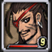 Достижение Burning Up Zegram в игре Rogue Galaxy (2007) для PS2