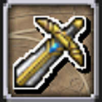 Достижение I Luvanda This Blade в игре Rogue Galaxy (2007) для PS2