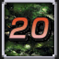 Достижение Necromantis в игре Rogue Galaxy (2007) для PS2