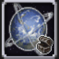 Достижение Planetary Pillager - Alistia в игре Rogue Galaxy (2007) для PS2