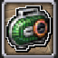 Достижение I Like Bugs в игре Rogue Galaxy (2007) для PS2