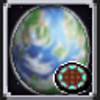 Достижение Teleporting to Zerard в игре Rogue Galaxy (2007) для PS2