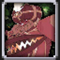Достижение Freed from Greed в игре Rogue Galaxy (2007) для PS2