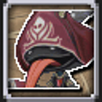 Достижение The Rogue Pirates в игре Rogue Galaxy (2007) для PS2