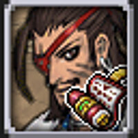 Достижение Zegram's Talent в игре Rogue Galaxy (2007) для PS2