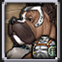 Достижение Outfitting Deego в игре Rogue Galaxy (2007) для PS2