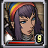 Достижение Burning Up Lilika в игре Rogue Galaxy (2007) для PS2