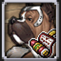 Достижение Deego's Talent в игре Rogue Galaxy (2007) для PS2