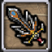 Достижение Ill Fortune в игре Rogue Galaxy (2007) для PS2