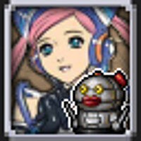 Достижение Zero-G-Unit в игре Rogue Galaxy (2007) для PS2