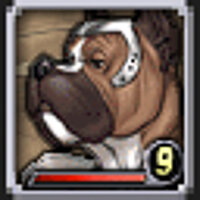 Достижение Burning Up Deego в игре Rogue Galaxy (2007) для PS2