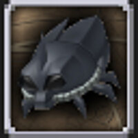 Достижение King of Darkness в игре Rogue Galaxy (2007) для PS2