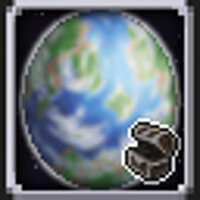 Достижение Planetary Pillager - Zerard в игре Rogue Galaxy (2007) для PS2