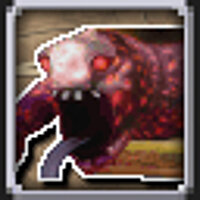 Достижение The Labyrinth Terror в игре Rogue Galaxy (2007) для PS2