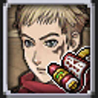 Достижение Jaster's Talent в игре Rogue Galaxy (2007) для PS2