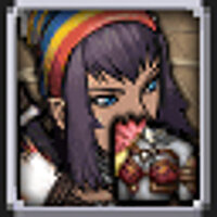 Достижение Outfitting Lilika в игре Rogue Galaxy (2007) для PS2