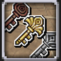 Достижение Are You the Key Master? в игре Rogue Galaxy (2007) для PS2