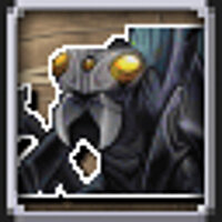Достижение The Shapeless Assassin в игре Rogue Galaxy (2007) для PS2