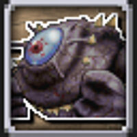 Достижение The Tomb Guardian в игре Rogue Galaxy (2007) для PS2