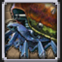 Достижение Hermitaur Evolved в игре Rogue Galaxy (2007) для PS2