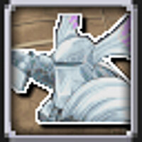 Достижение The Fallen Monarch в игре Rogue Galaxy (2007) для PS2