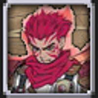 Достижение Star King в игре Rogue Galaxy (2007) для PS2