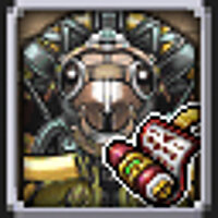 Достижение Simon's Talent в игре Rogue Galaxy (2007) для PS2