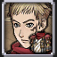 Достижение Outfitting Jaster в игре Rogue Galaxy (2007) для PS2