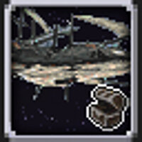 Достижение Planetary Pillager - Ghost Ship в игре Rogue Galaxy (2007) для PS2