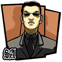 Трофей «What happens in Las Venturas...» в игре Grand Theft Auto: San Andreas для PS4